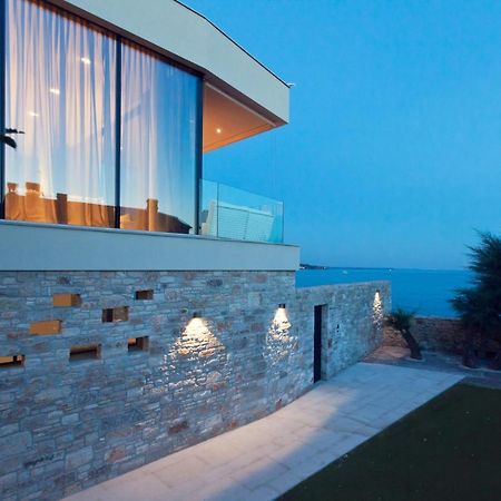 Luxury Sperone Residence Novigrad Istria Εξωτερικό φωτογραφία