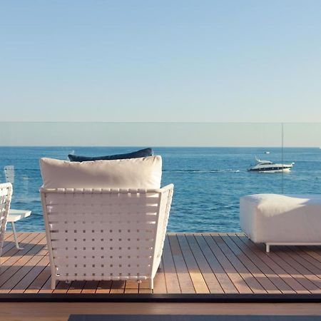 Luxury Sperone Residence Novigrad Istria Εξωτερικό φωτογραφία