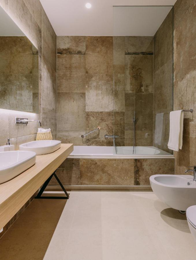 Luxury Sperone Residence Novigrad Istria Εξωτερικό φωτογραφία