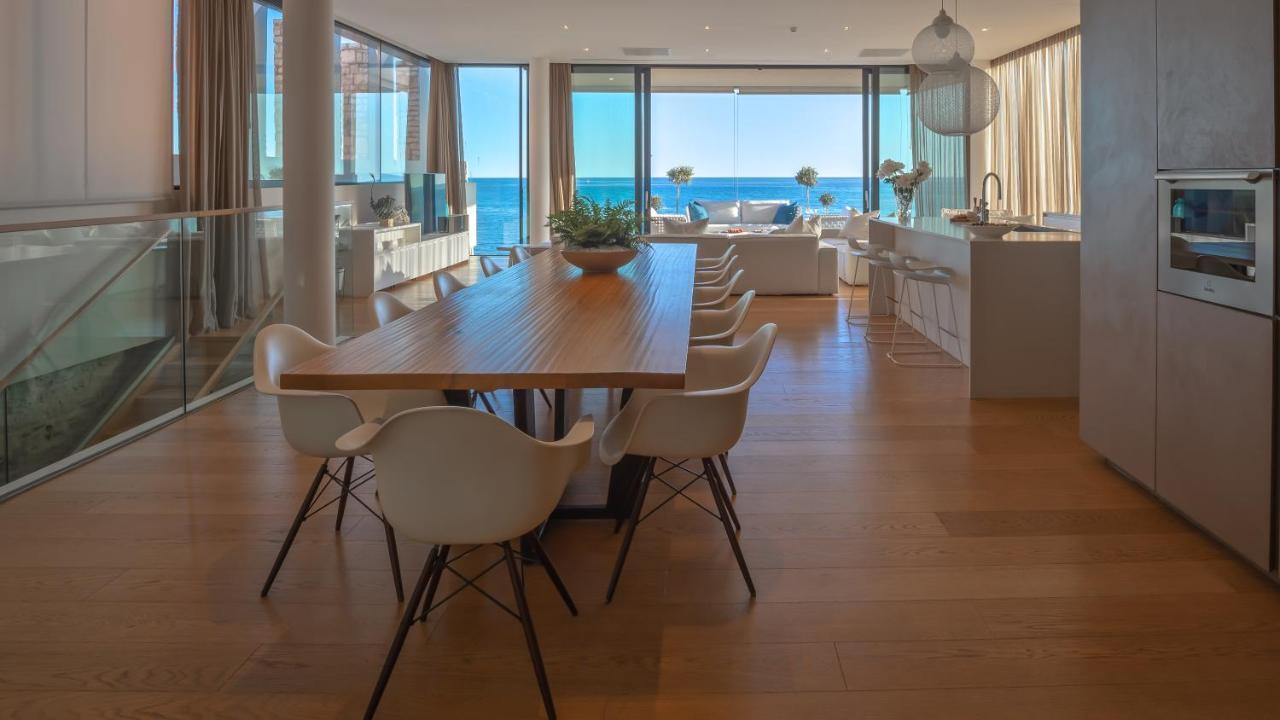 Luxury Sperone Residence Novigrad Istria Εξωτερικό φωτογραφία