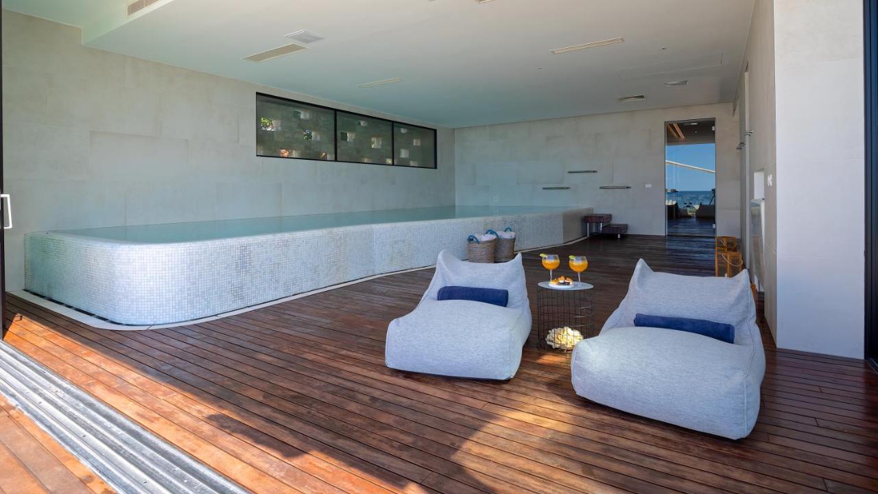 Luxury Sperone Residence Novigrad Istria Εξωτερικό φωτογραφία