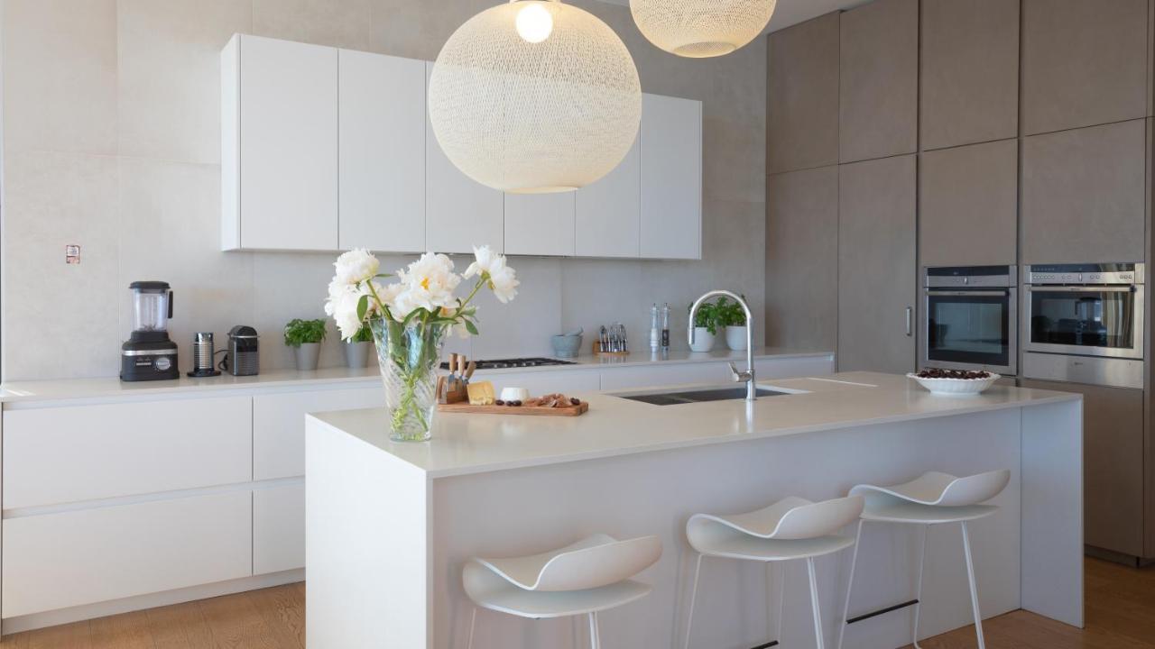 Luxury Sperone Residence Novigrad Istria Εξωτερικό φωτογραφία
